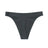 Platanomelon Kiwitas Tanga Comfy Schwarz / Xxl