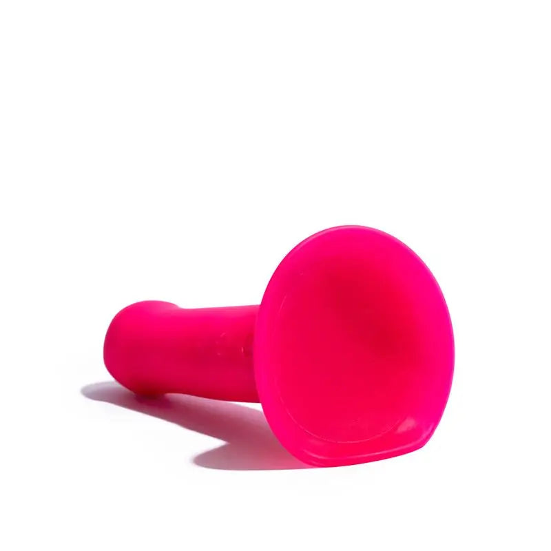 Platanomelon Anal Sex Saugnapf Dildo Stange