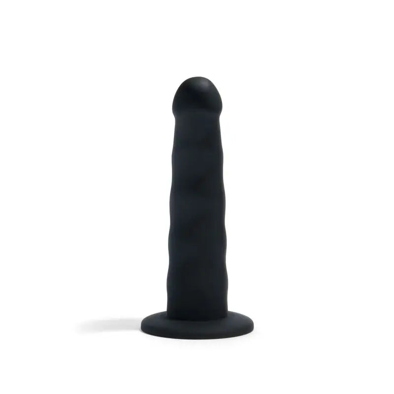 Platanomelon Anal Sex Roco Dildo Schwarz