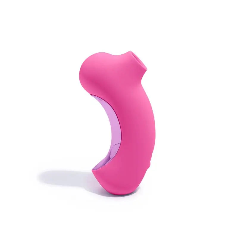 Platanomelon Mambo Klitoris Sauger Rosa