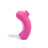 Platanomelon Mambo Klitoris Sauger Rosa