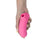 Platanomelon Mambo Klitoris Sauger Rosa