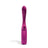 Platanomelon Momba Sucker mit interner Stimulation Burgund