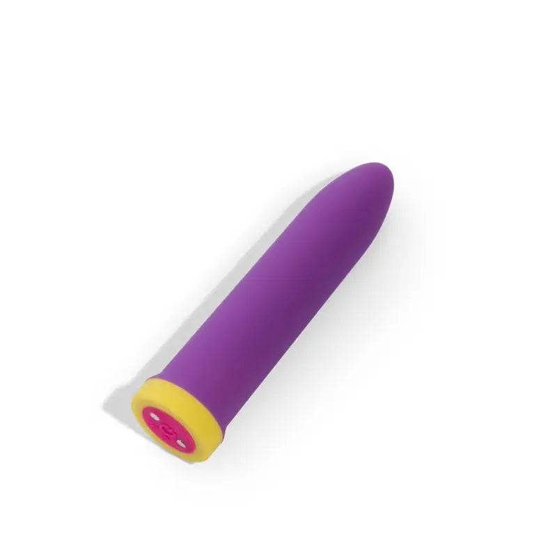 Platanomelon Bali Mini Flieder Vibrator
