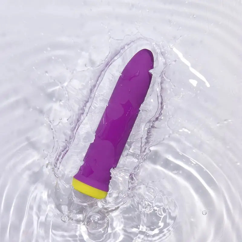 Platanomelon Bali Mini Flieder Vibrator