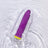 Platanomelon Bali Mini Flieder Vibrator