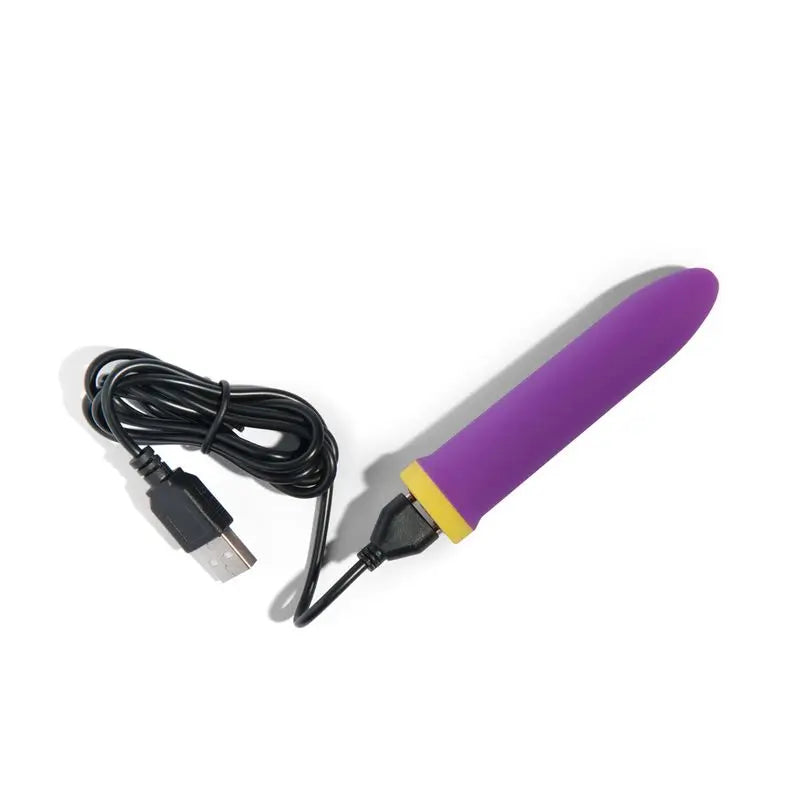 Platanomelon Bali Mini Flieder Vibrator