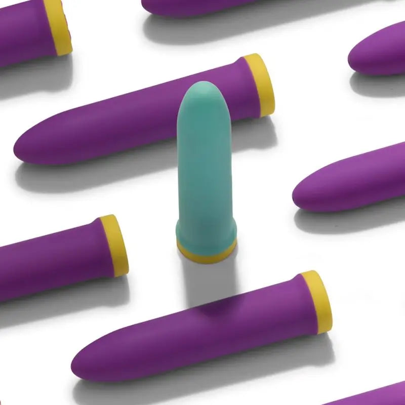 Platanomelon Bali Mini Flieder Vibrator