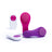 Platanomelon Cala Klitoris-Vibrator Fuchsia