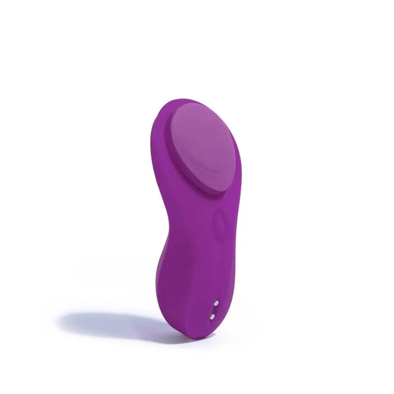 Platanomelon Cala Klitoris-Vibrator Flieder