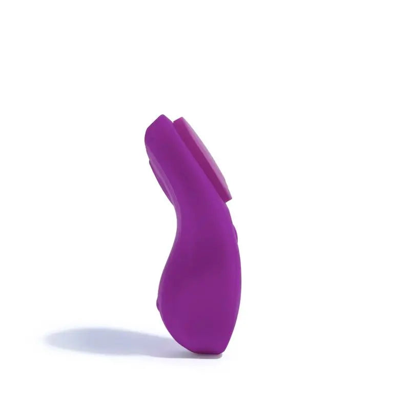 Platanomelon Cala Klitoris-Vibrator Flieder