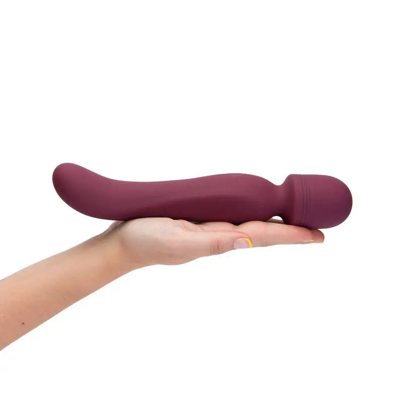 Platanomelon Diva Plus Klitoris-Vibrator