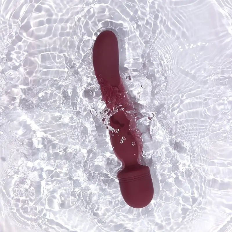 Platanomelon Diva Plus Klitoris-Vibrator