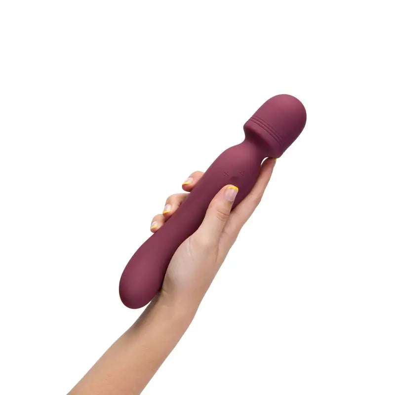 Platanomelon Diva Plus Klitoris-Vibrator