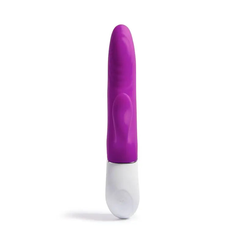 Platanomelon Elvis Flieder Kaninchen Vibrator