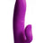 Platanomelon Elvis Flieder Kaninchen Vibrator