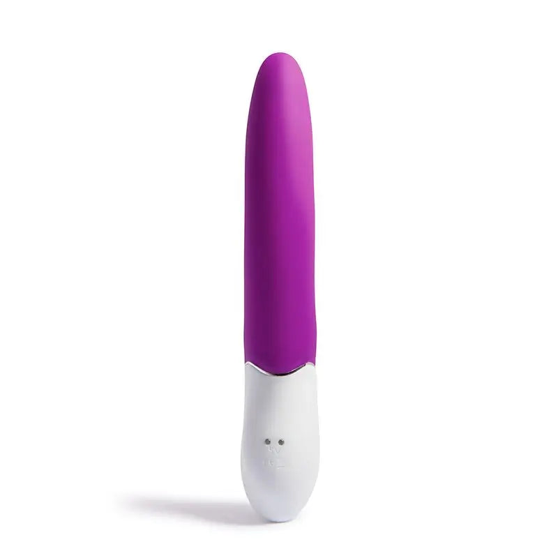 Platanomelon Elvis Flieder Kaninchen Vibrator