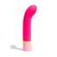 Platanomelon Genie Vibrator Vaginal-Vibrator Fuchsia
