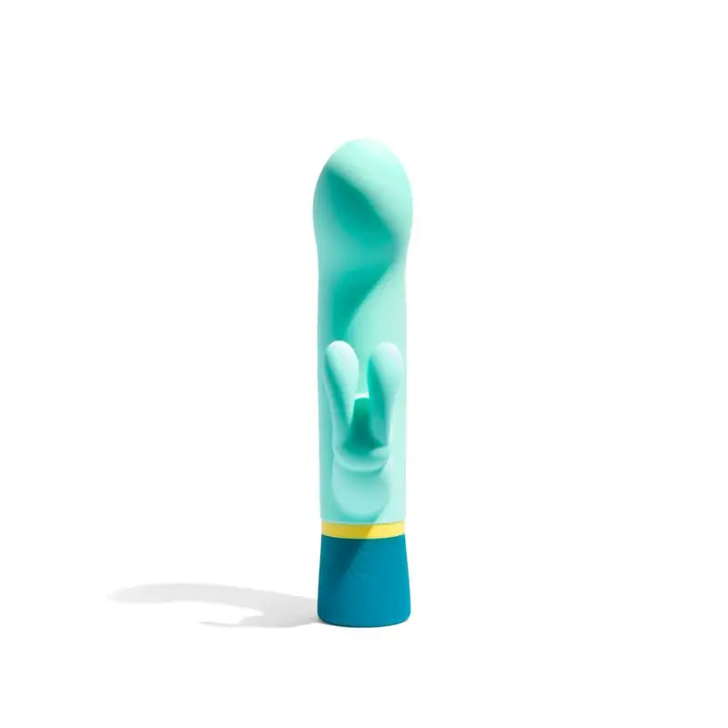 Platanomelon Gus Vibrator Hase Blau