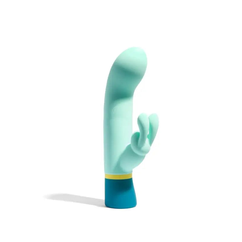 Platanomelon Gus Vibrator Bunny Blue