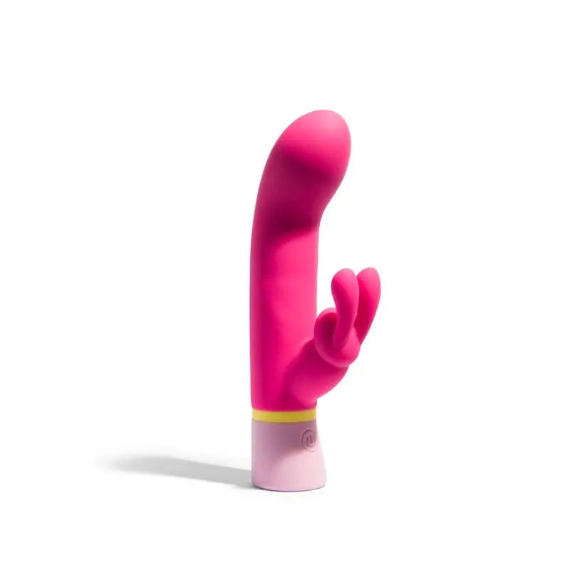 Platanomelon Gus Vibrating Bunny Fuchsia