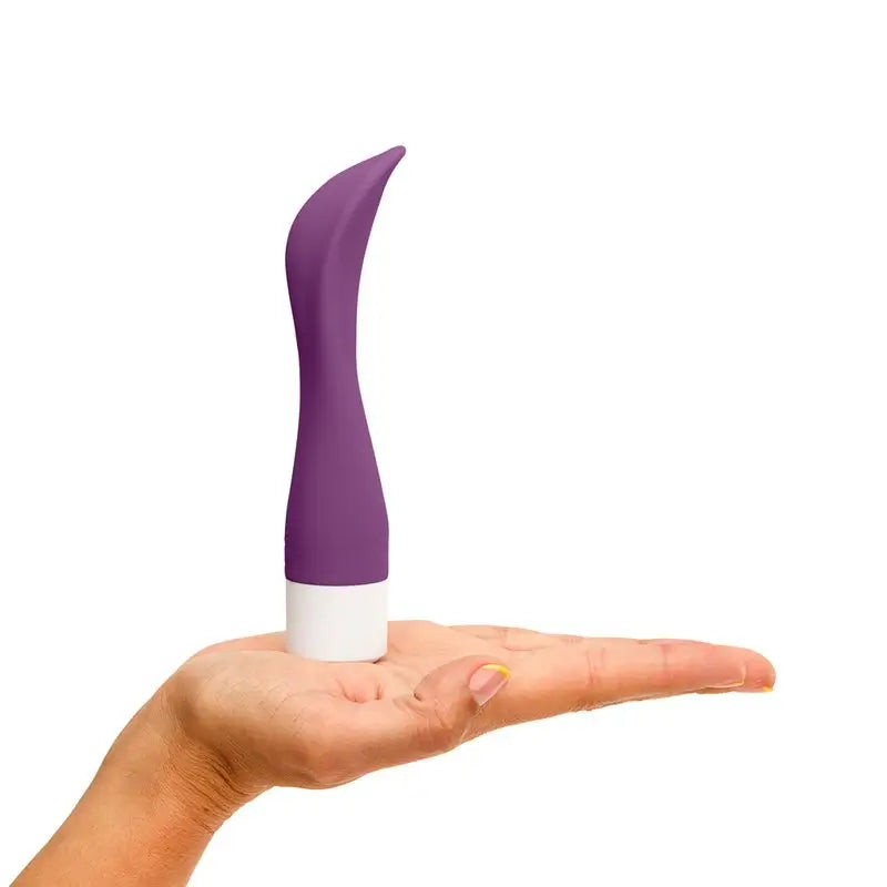 Platanomelon Lucas Blaues Häschen Vibrator