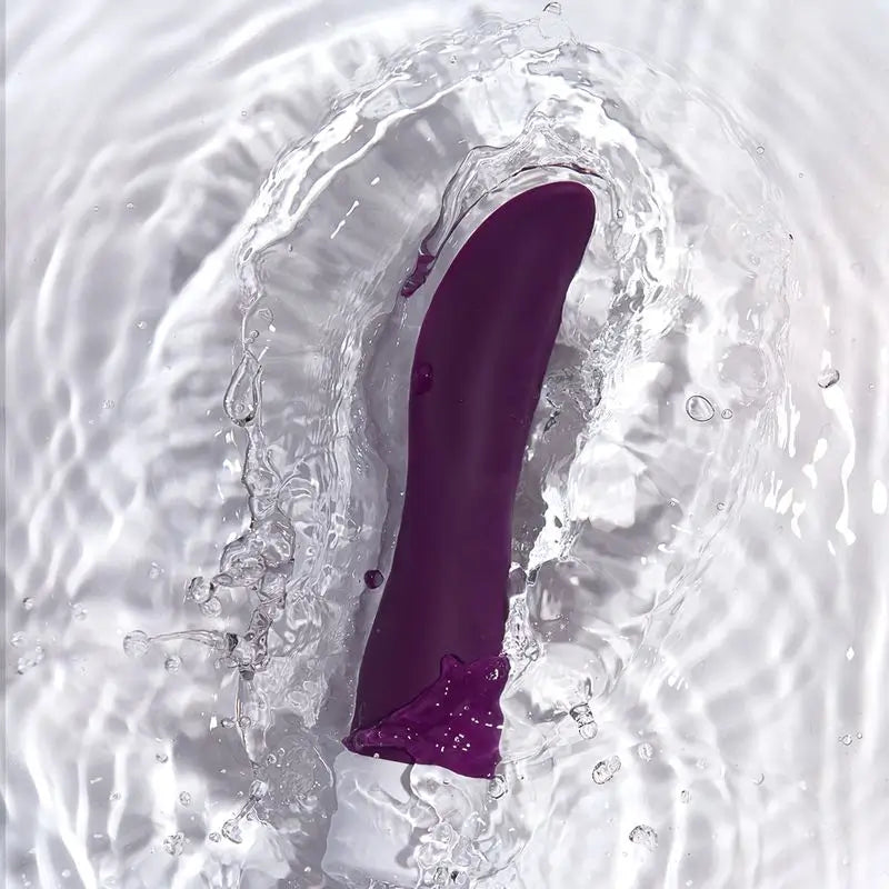 Platanomelon Lucas Blaues Häschen Vibrator