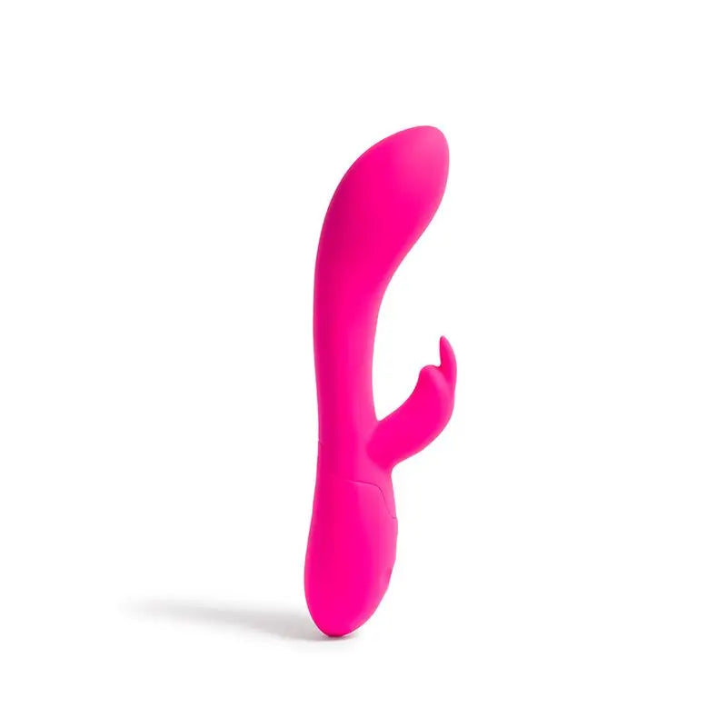 Platanomelon Lucas Fuchsia Hase Vibrator