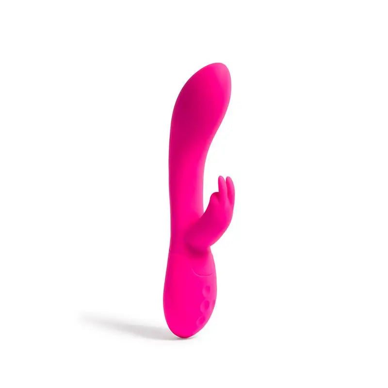 Platanomelon Lucas Fuchsia Hase Vibrator