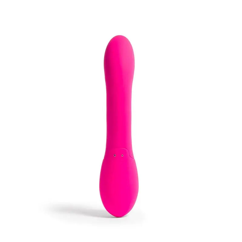 Platanomelon Lucas Fuchsia Hase Vibrator