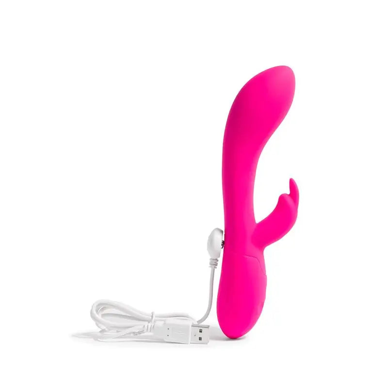 Platanomelon Lucas Fuchsia Hase Vibrator