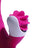 Platanomelon Lyo Vibrator Häschen Fuchsia