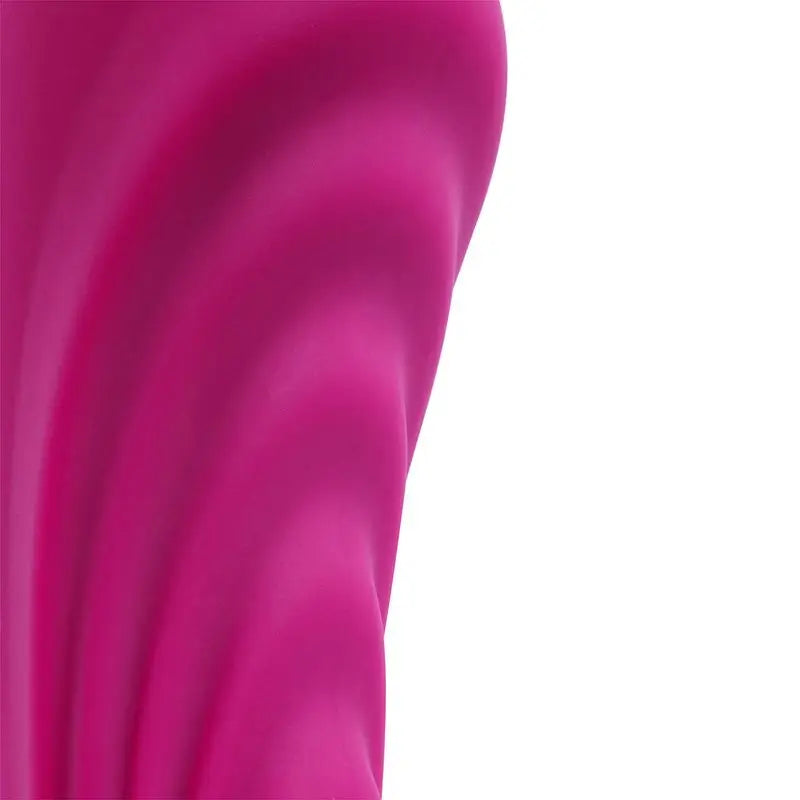 Platanomelon Lyo Vibrator Häschen Fuchsia