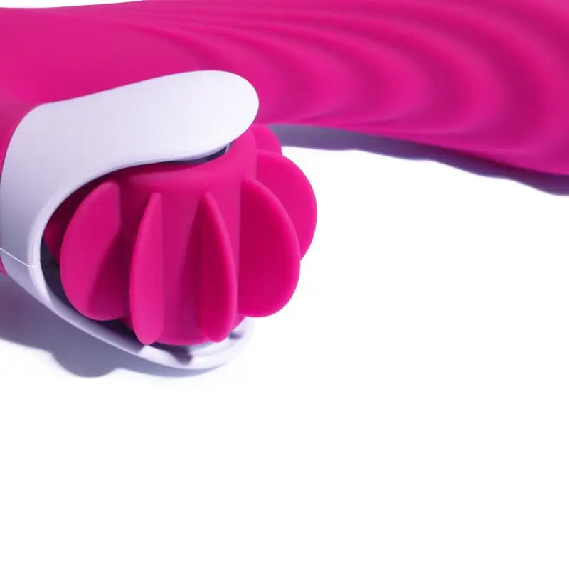 Platanomelon Lyo Vibrator Häschen Fuchsia