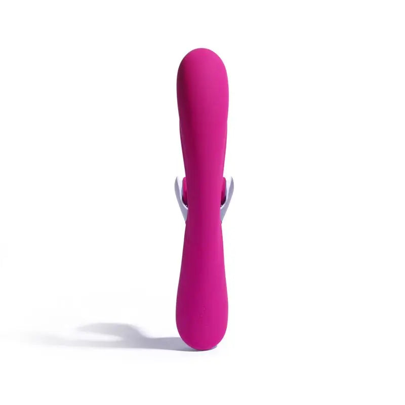 Platanomelon Lyo Vibrator Häschen Fuchsia