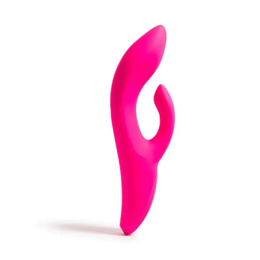 Platanomelon Mila Vibrationshäschen Fuchsia