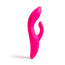 Platanomelon Mila Vibrationshäschen Fuchsia