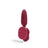 Platanomelon Mobi Vibrator Paare Bordeaux