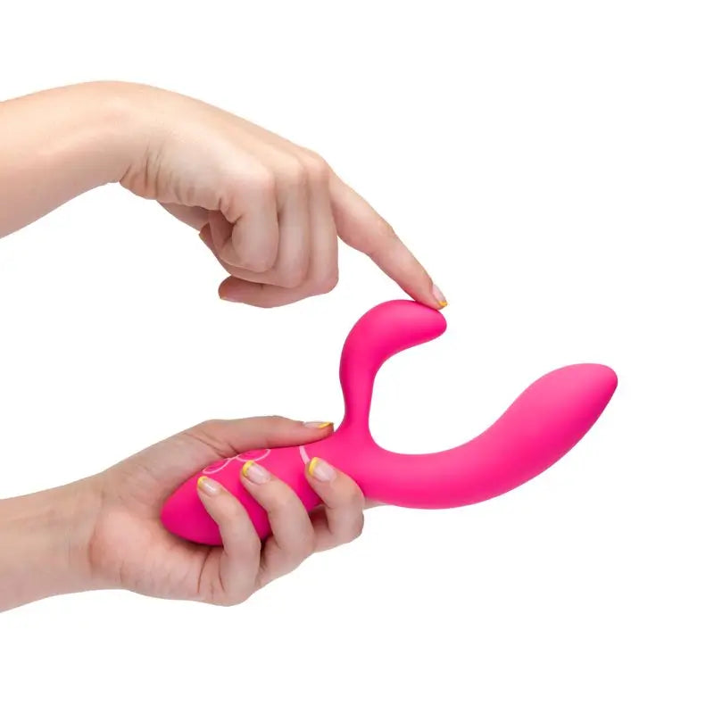 Platanomelon Nito Hase Vibrator