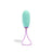 Platanomelon Oh Vibrating Blue Egg