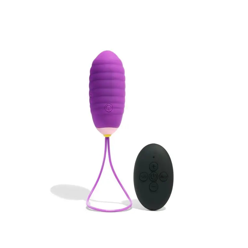 Platanomelon Oh Flieder Ei Vibrator