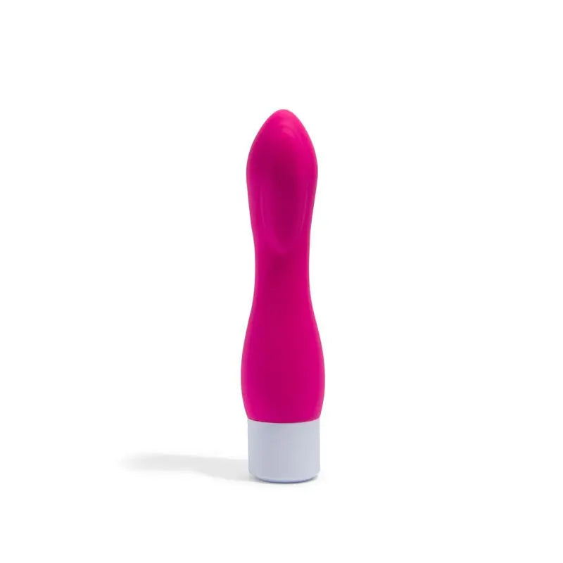 Platanomelon Wave Vibrierender Vaginalvibrator