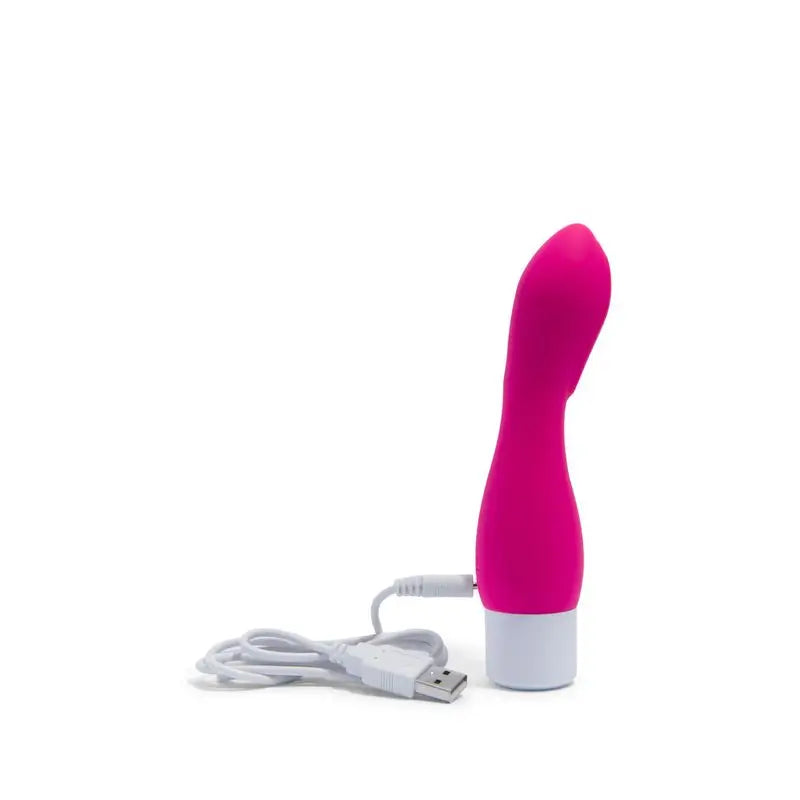 Platanomelon Wave Vibrierender Vaginalvibrator