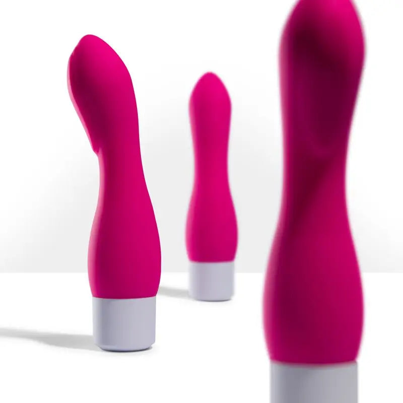 Platanomelon Wave Vibrierender Vaginalvibrator