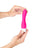 Platanomelon Wave Vibrierender Vaginalvibrator