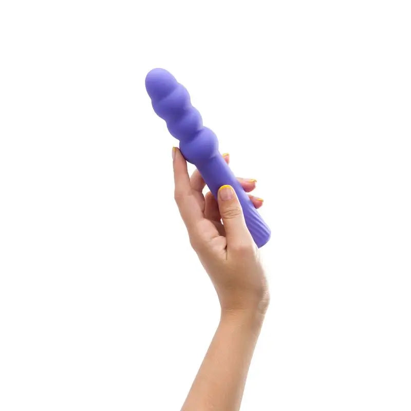 Platanomelon Vibrator Perlenvibrator Vaginalvibrator