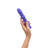 Platanomelon Vibrator Perlenvibrator Vaginalvibrator