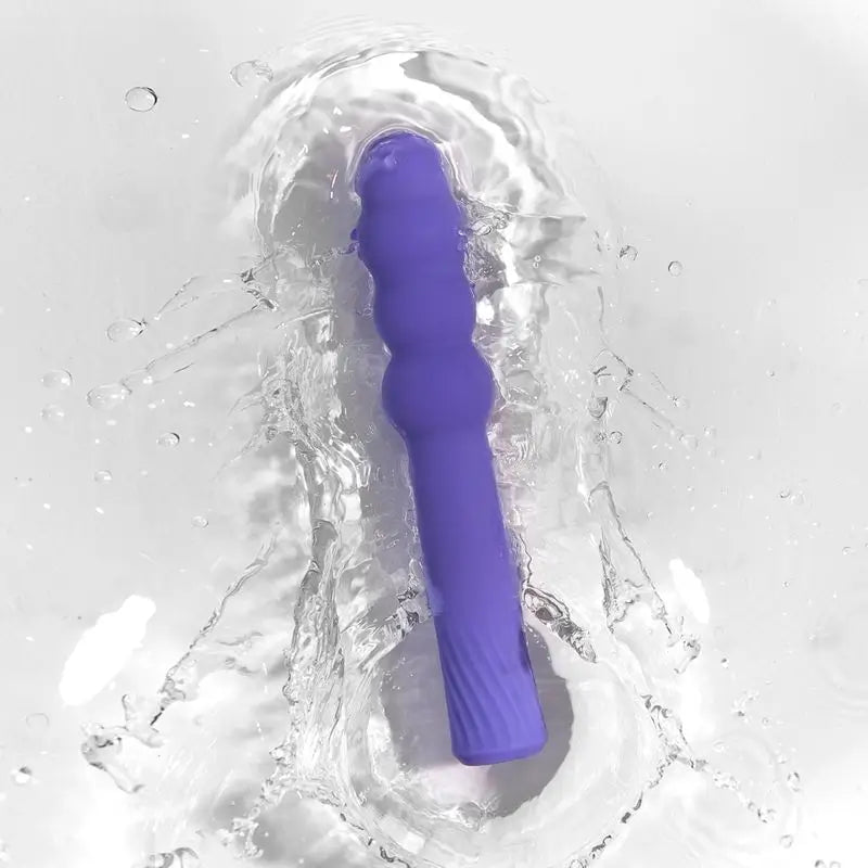Platanomelon Vibrator Perlenvibrator Vaginalvibrator