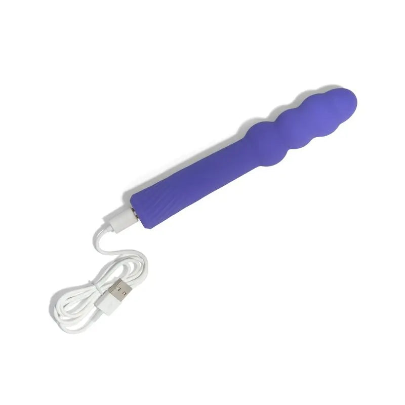 Platanomelon Vibrator Perlenvibrator Vaginalvibrator