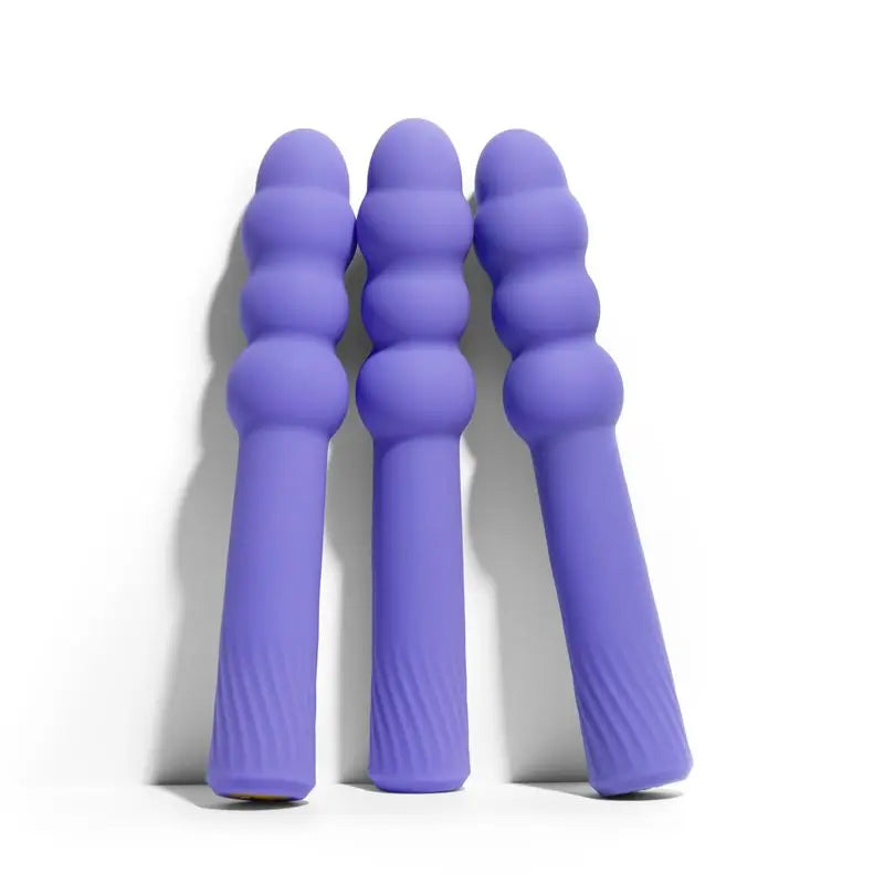 Platanomelon Vibrator Perlenvibrator Vaginalvibrator